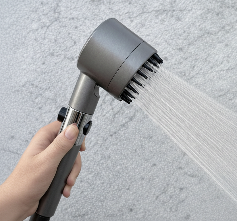 PureStyle Filtered Shower Head