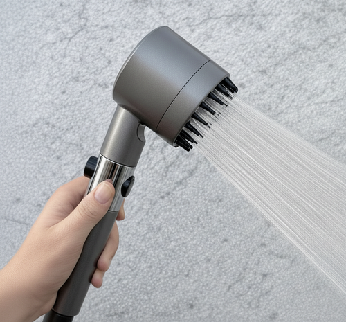 PureStyle Filtered Shower Head
